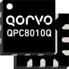 5 - 6000 MHz General Purpose Automotive SPDT Wideband Switch - QPC8010Q - Qorvo