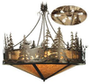 69974 Pendants-Bowl Style - 407282 - Capital Lighting, Inc.