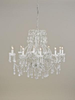 9064 Mid. Chandeliers-Candle - 692228 - Capital Lighting, Inc.