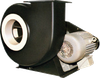 FRP Fiberglass Reinforced Plastic Centrifugal Fans - Image