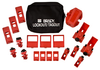 Breaker Lockout Pouch - 65405 - Brady Corporation
