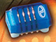 Inductor, High Frequency Wirewound - DR354-0 Series - Datatronics™