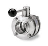 Butterfly Valve -- LKB-F