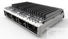 High Speed Pluggable IO Connectors & Cages - 2227024-2 - TE Connectivity