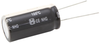 Aluminium Electrolytic Capacitor, Aec-Q200 Hd Series, 5600 F, 20%, 25 V, 16 Mm Rohs Compliant Panasonic - 62W8139 - Newark, An Avnet Company