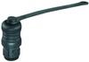 Protection Cap, Circular Connector; Accessory Type Binder - 82AC3826 - Newark, An Avnet Company