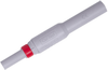 Adapter W/id Ring, 4Mm Inline Fuse, 1A; Gender Cal Test Electronics - 42AH1360 - Newark, An Avnet Company