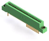 Card Edge Conn, Dual, 54Pos, Solder Lug; Card Edge Connector Type Edac - 65AJ1218 - Newark, An Avnet Company