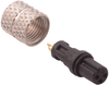 Sensor Connector, M5, Rcpt, 3Pos, Cable; Product Range Norcomp - 76Y0103 - Newark, An Avnet Company