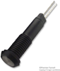 Led Panel Mount Indicator, Green, 6 Mm, 48 V, 20 Ma, 30 Mcd, Ip67 Rohs Compliant Marl - 75X1006 - Newark, An Avnet Company
