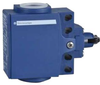 Limit Sw, Spst-Nc/no, Plunger, 3A, 240V; Limit Switch Actuator Telemecanique Sensors - 17AC8623 - Newark, An Avnet Company