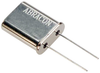 Crystal 8.192Mhz 18Pf Through Hole; Crystal Case Abracon - 13J1599 - Newark, An Avnet Company