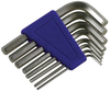 Hexagon Key Set, Metric, 8Pc; Kit Contents Duratool - 74M0906 - Newark, An Avnet Company