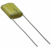 CAP FILM 0.1UF 10% 100VDC RADIAL -- 555-QYX2A104KTP - Image