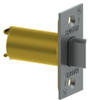 2-3/4" (70 mm) Backset Privacy Spring Latch - 3965 - Hager Companies