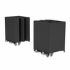 Connectors, Interconnects - Rectangular Connectors - Headers, Receptacles, Female Sockets - SSM-120-L-DV-BE-LC - Shenzhen Shengyu Electronics Technology Limited