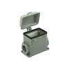 Heavy Duty Connector Housings, Hoods, Bases - 09200320261-ND - DigiKey