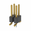 Headers, Male Pins - TSM-102-01-H-DV-LC-ND - DigiKey