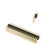 Headers, Male Pins - 2764R-24-ND - DigiKey