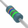 Through Hole Resistors - MBB02070C3651DC100-ND - DigiKey
