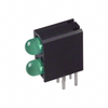Circuit Board Indicators, Arrays, Light Bars, Bar Graphs - 350-1402-ND - DigiKey
