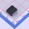 Power Supply Chip >> Linear Voltage Regulators (LDO) - MIC5209-5.0YU - LCSC Electronics Technology (HK) Limited