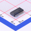 Nixie Tube Driver/LED Driver >> LED Drivers - TLC59281DBQR - LCSC Electronics Technology (HK) Limited