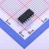Single Chip Microcomputer/Microcontroller >> Microcontroller Units (MCUs/MPUs/SOCs) -- FT60F112A-RB - Image