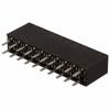 Headers, Receptacles, Female Sockets - 952-1836-ND - DigiKey