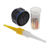 Circular Connector Assemblies - 1178-D38999/26JG11SN-ND - DigiKey