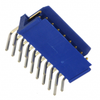 Headers, Male Pins - 609-1371-ND - DigiKey
