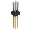 Headers, Male Pins - S2251E-02-ND - DigiKey