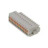 Headers, Plugs and Sockets - 2946-2734-112/107-000-ND - DigiKey