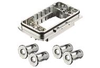 Power Connectors - 11126000302 - Powell Electronics, Inc.
