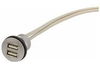 USB Connectors - 09454521950 - Powell Electronics, Inc.