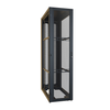 Racks & Cabinets - H12448U48BK - Powell Electronics, Inc.