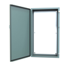 Enclosures, Boxes, & Cases - 1418N8 - Powell Electronics, Inc.
