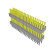 Board Spacers, Stackers (Board to Board) - 612-DWM-22-55-L-D-370-ND - DigiKey