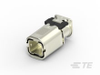 Rectangular Wire & Cable Connectors & Housings - 1981560-1 - TE Connectivity