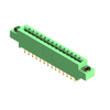 Edgeboard Connectors - 151-337-014-558-603-ND - DigiKey