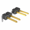 Headers, Male Pins - 3M156267-36-ND - DigiKey