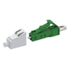 Fiber Optic Connector Assemblies - 2201-F727102000-ND - DigiKey