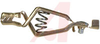 Clip, Solid Copper, 20 Amp - 70188674 - Allied Electronics, Inc.