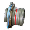 MIL Spec Connector - MIL-DTL-38999 III - YDTS24F25-37SA6149 - Powell Electronics, Inc.