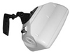 Speaker-Omni Directional Bracket for OS Series Speaker, White - OS-BKRT-W - Visual Sound, Inc.