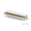 Headers, Male Pins - 4-644769-3-ND - DigiKey