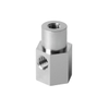 Fittings, Couplings, and Distributors - 2171-ESH-HB-5-G-ND - DigiKey