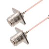 Coaxial Cables (RF) - 5328-FMCA2946-12-ND - DigiKey