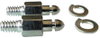 D Sub Connector Accessories - 7299771 - RS Components, Ltd.