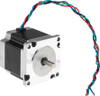 Stepper Motors -- 5350439 - Image